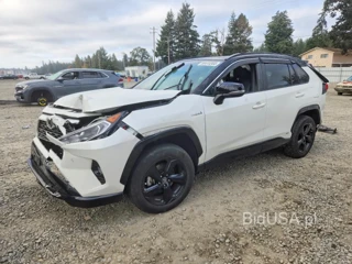 TOYOTA RAV4 XSE