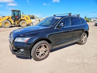 AUDI Q5 PREMIUM