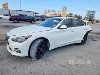 INFINITI Q50 BASE