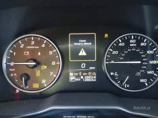 SUBARU SUBARU OUTBACK TOURING XT