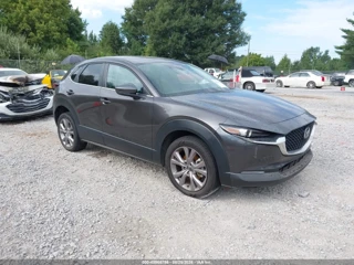 MAZDA MAZDA CX-30 SELECT