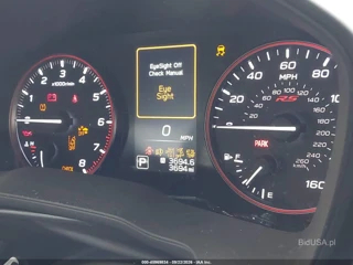 SUBARU SUBARU IMPREZA RS
