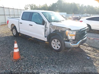 FORD FORD F-150 XL