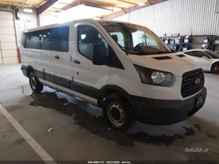 FORD FORD TRANSIT-350 XL