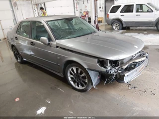 SAAB SAAB 9-5 AERO