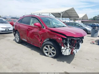LEXUS LEXUS RX 350