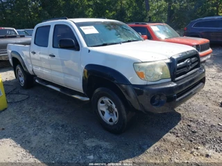 TOYOTA TOYOTA TACOMA PRERUNNER V6