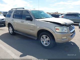 FORD FORD EXPLORER XLT