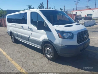 FORD FORD TRANSIT-350 XL
