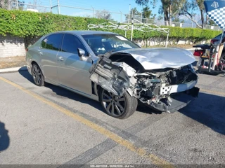 LEXUS LEXUS GS 350