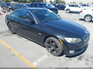 BMW 328 I SULEV