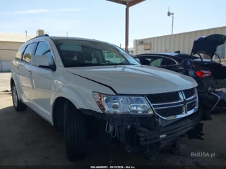 DODGE DODGE JOURNEY SXT