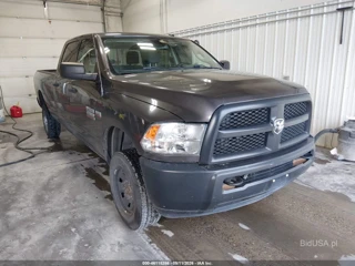RAM RAM 2500 TRADESMAN