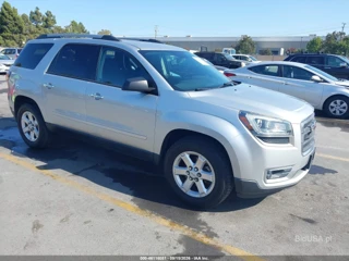 GMC ACADIA SLE-1