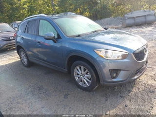 MAZDA MAZDA CX-5 TOURING