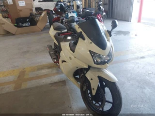 KAWASAKI KAWASAKI EX250 J