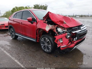 MITSUBISHI MITSUBISHI ECLIPSE CROSS SEL