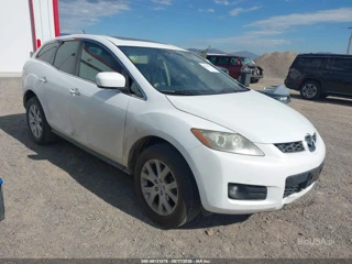 MAZDA MAZDA CX-7 GRAND TOURING