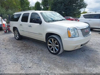 GMC YUKON XL 1500 DENALI
