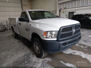 RAM RAM 2500 TRADESMAN