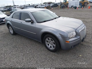 CHRYSLER CHRYSLER 300 TOURING