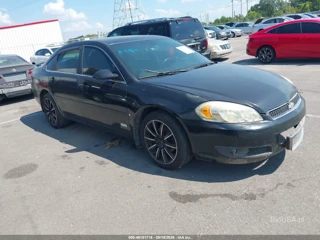 CHEVROLET CHEVROLET IMPALA SS