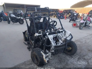 POLARIS POLARIS RZR 170