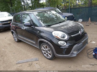 FIAT FIAT 500L TREKKING