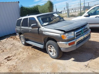 TOYOTA TOYOTA 4RUNNER SR5 V6
