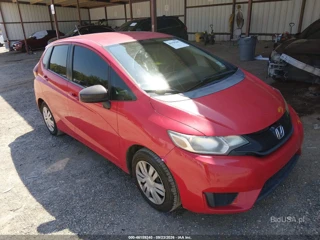 HONDA HONDA FIT LX