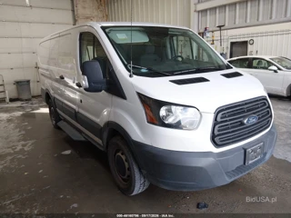 FORD FORD TRANSIT-250