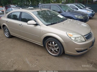 SATURN SATURN AURA XR