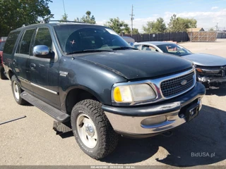 FORD FORD EXPEDITION EDDIE BAUER/XLT