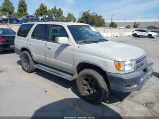 TOYOTA TOYOTA 4RUNNER SR5 V6