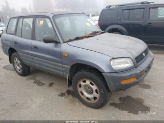 TOYOTA TOYOTA RAV4