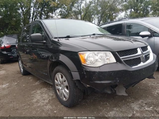 DODGE DODGE GRAND CARAVAN SE