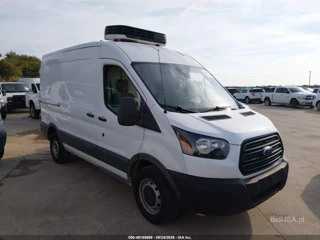 FORD FORD TRANSIT-250