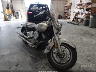 YAMAHA YAMAHA XVS1100 A