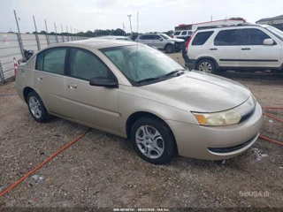 SATURN SATURN ION 2
