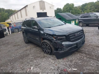 GMC ACADIA SLT-1