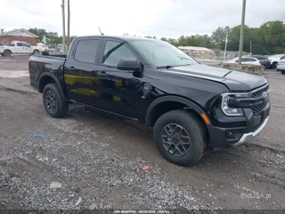 FORD FORD RANGER XLT