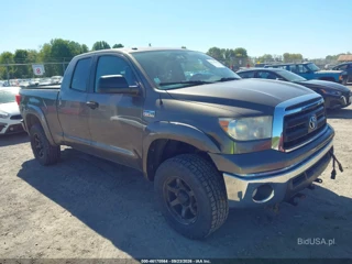 TOYOTA TOYOTA TUNDRA GRADE 5.7L V8