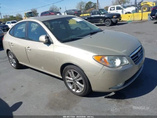HYUNDAI HYUNDAI ELANTRA GLS/LIMITED/SE