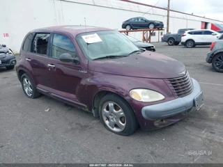 CHRYSLER CHRYSLER PT CRUISER