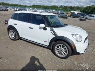 MINI MINI COUNTRYMAN COOPER S