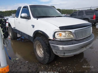 FORD FORD F-150 LARIAT/XL/XLT