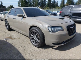 CHRYSLER CHRYSLER 300 300S AWD