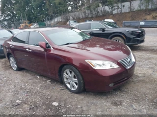 LEXUS LEXUS ES 350
