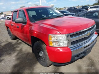 CHEVROLET CHEVROLET SILVERADO 1500 LT