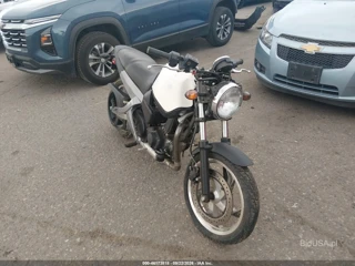 BUELL BUELL BLAST P3
